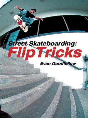 cover image of Street Skateboarding